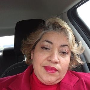 Meet your Posher, Olga